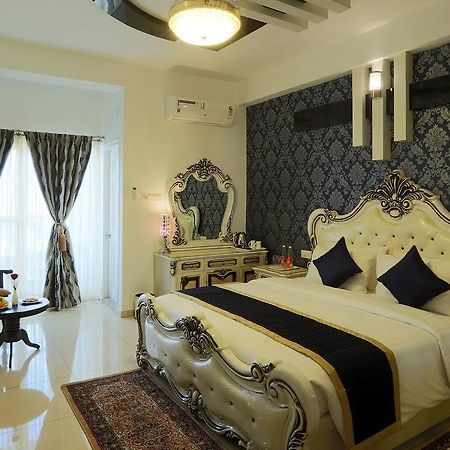Highsky Whitefield Hotel Bangalore Bagian luar foto